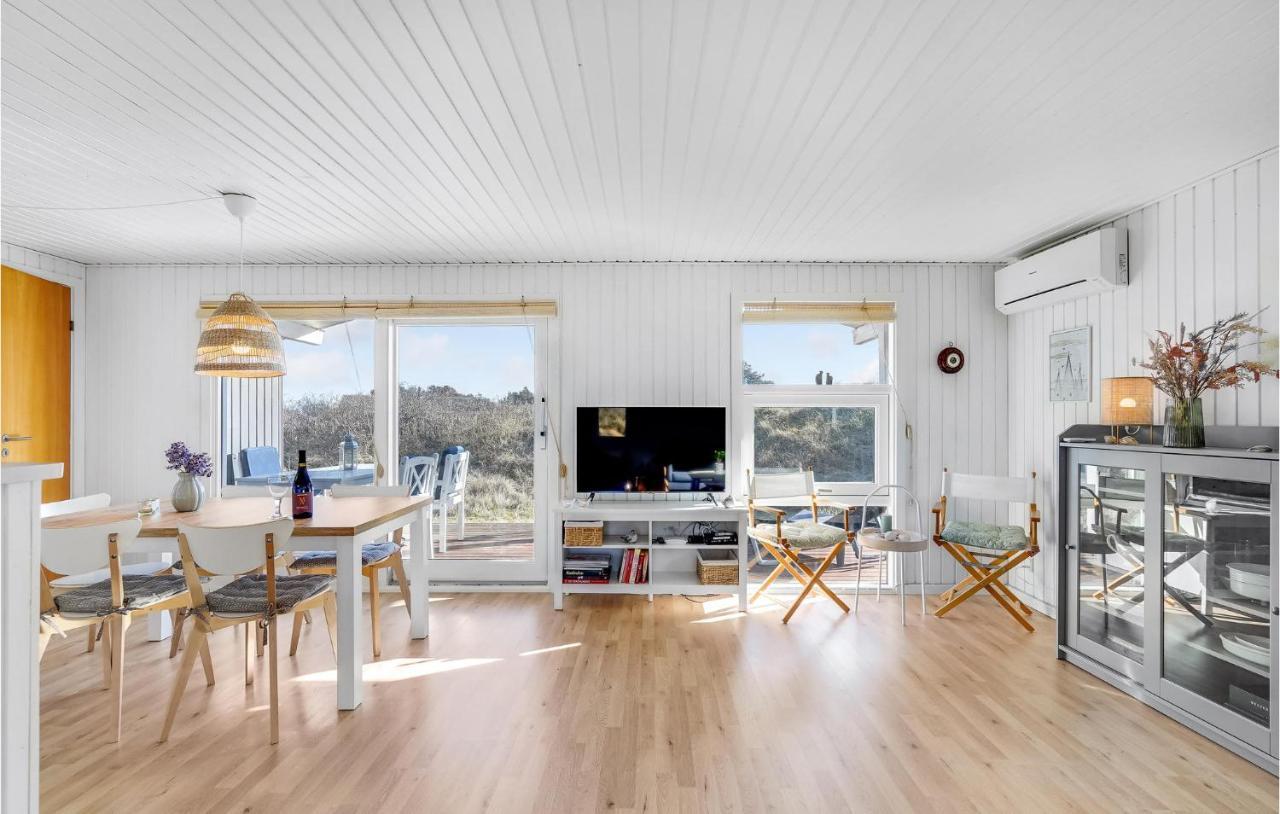 Stunning Home In Fano With House A Panoramic View Luaran gambar