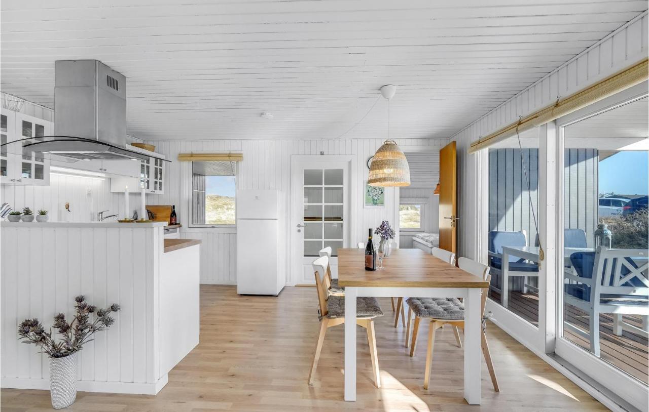 Stunning Home In Fano With House A Panoramic View Luaran gambar