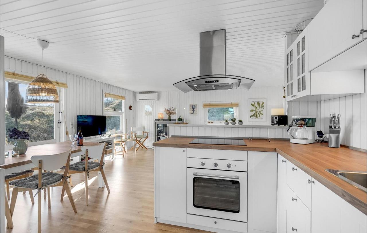 Stunning Home In Fano With House A Panoramic View Luaran gambar