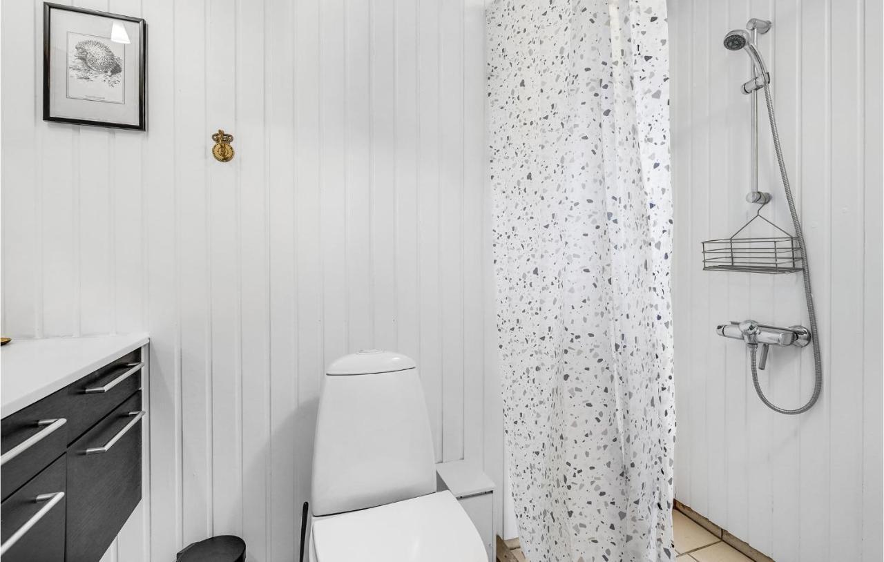 Stunning Home In Fano With House A Panoramic View Luaran gambar